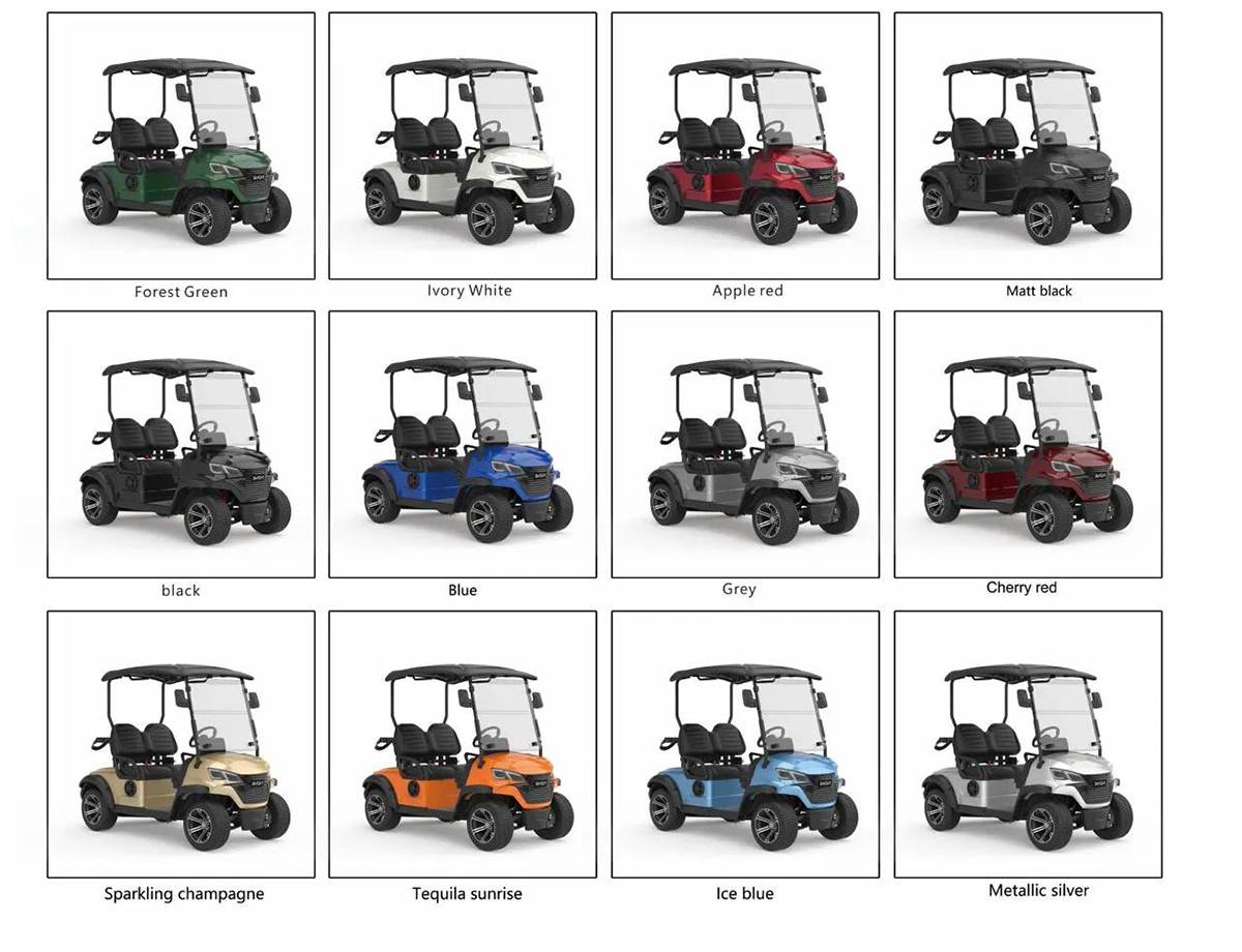 Golf carts(12) Golf carts(12)