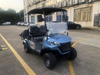 Utility Vehicles Electric Golf Cart