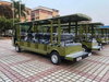 Multi-Purpose Electric Sightseeing Cart