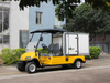 2 Seats Multi-Purpose Electric Vehicle Golf Cart