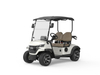 Electric Golf Car 2 Seater