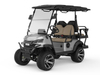 4 Seats Golf Scooter Cart