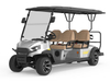 4 Passenger Golf Buggy Cart