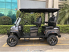 4 Seaters Electric Golf Cart