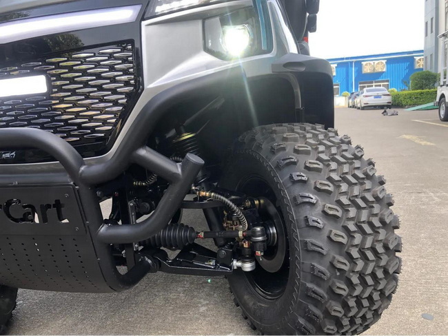 Hunting Vehicles Manufacturers