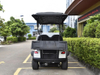 4 Seats Mini Truck Utility Golf Cart