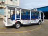 23 Seats Sightseeing Cart