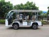 8 Seats Multi-Purpose Electric Cart