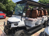 6 Seats Smart Golf Cart