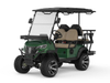 4 Seater Electric Golf Cart