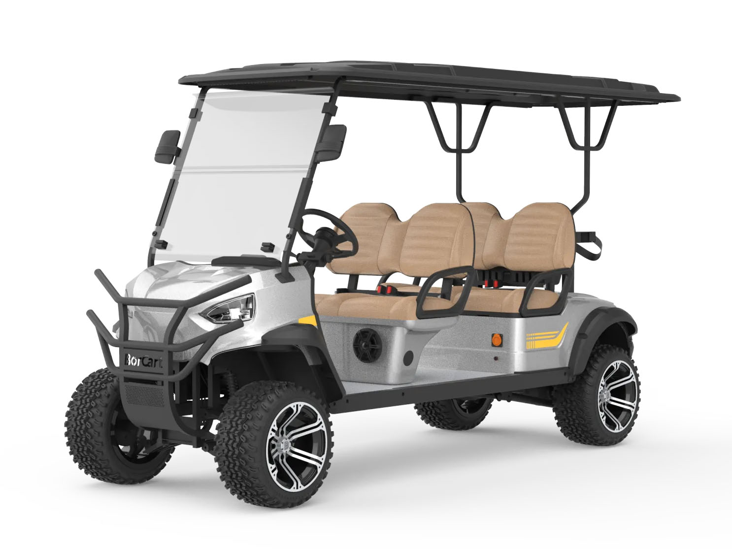 Electric Golf Cart