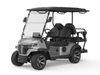 4 Person Golf Cart