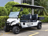 4 Seats Mini Truck Utility Golf Cart