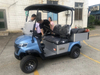 Utility Vehicles Electric Golf Cart