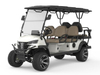 Electric Utility Vehicle Golf Cart