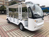 8 Seats Multi-Purpose Sightseeing Bus