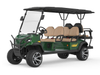 6 Passenger Electric Golf Cart