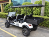 4 Seats Mini Utility Electric Multi-Purpose Golf Cart