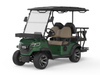 Mini Electric Golf Cart