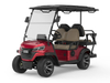Utility Vehicle Electric Golf Cart