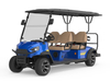 4 Passenger Golf Buggy Cart