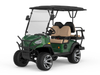 4 Passenger Electric Hunter Golf Cart
