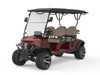 4 Passanger Golf Cart