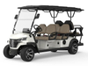 6 Seats Electric Club Golf Cart
