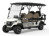 6 Seats Electric Golf Kart