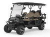 48V 72V Folding Golf Cart