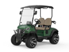 Off Road Golf Cart 2 Seater