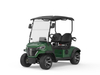 2 Person Electric Mini Golf Cart