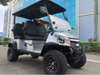 4 Seaters Face Forward Electric Golf Cart