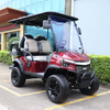 4 Persons Hunting Golf Cart