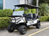 4 Seats Mini Utility Electric Multi-Purpose Golf Cart