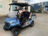 2 Seats Utility Vehicles Electric Golf Cart