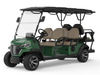 6 Seats Electric Club Golf Cart