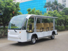 8 Seats Multi-Purpose Sightseeing Bus