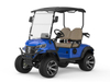 Off Road Golf Cart 2 Seater