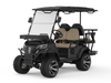 4 Seater Electric Golf Cart