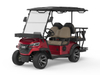 Mini Electric Golf Cart