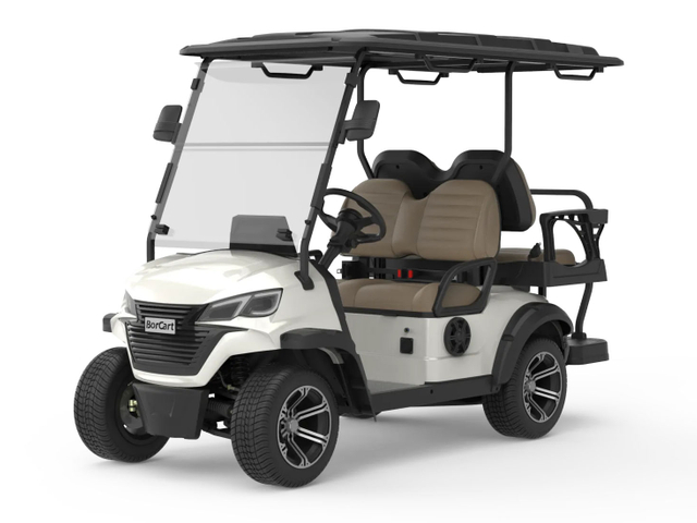 Utility Vehicle Electric Golf Cart