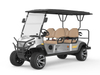 Lithium Battery Golf Cart