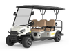 4 Passenger Golf Buggy Cart