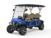 4 Passanger Golf Cart