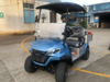 2 Seats Utility Vehicles Electric Golf Cart