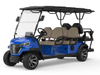 6 Seats Electric Club Golf Cart