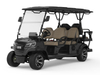 6 Seats Electric Golf Kart