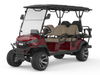 48V 72V Folding Golf Cart