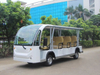 8 Seats Multi-Purpose Electric Vehicle